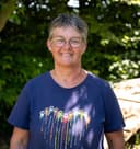 Isabelle Morien — éducatrice canine comportementaliste